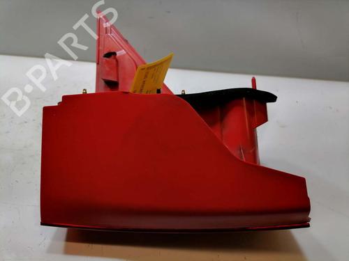 Right taillight PEUGEOT 1007 (KM_) 1.6 16V | BP31774276C35