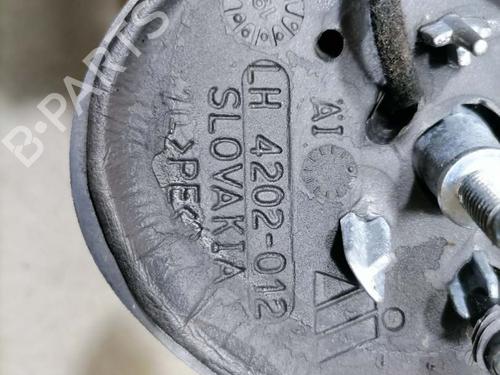 Other FORD FIESTA VI (CB1, CCN) 1.4 | BP31773320O1