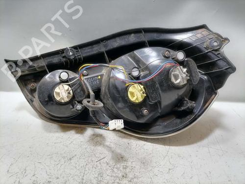 Left taillight CHEVROLET SPARK (M300) 1.0 | BP32396985C34