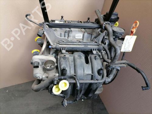 Engine SEAT IBIZA III (6L1) 1.2 | BP31774599M1 