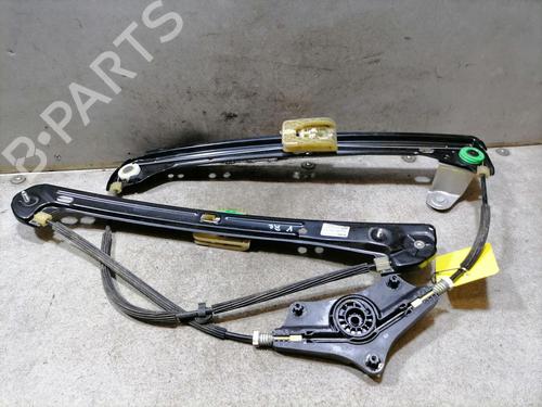 Front right window mechanism VW GOLF VAN VII Variant (BA5) 1.6 TDi | BP31772738C23