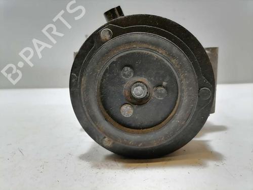 AC compressor FORD FIESTA VII (HJ, HF) 1.1 Ti-VCT | BP31774518M34 - Image 4