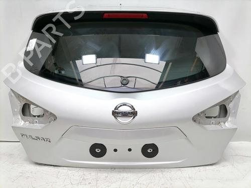 tailgate-nissan-pulsar-hatchback-c13-2014-36541492 main image