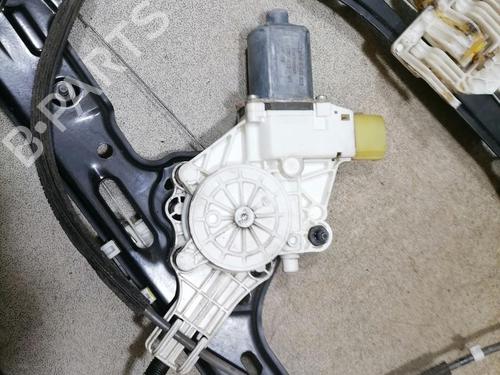 Front right window mechanism BMW 1 (E81) 116 i | BP31772200C23