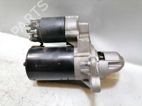 Used Starter Starter MINI MINI (R50, R53) Cooper (116 hp) 32867039 32867039