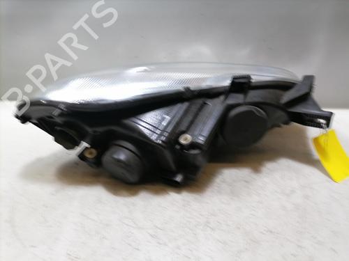 Left headlight SMART FORTWO Coupe (451) electric drive (451.390) | BP35996082C28  - Image 5