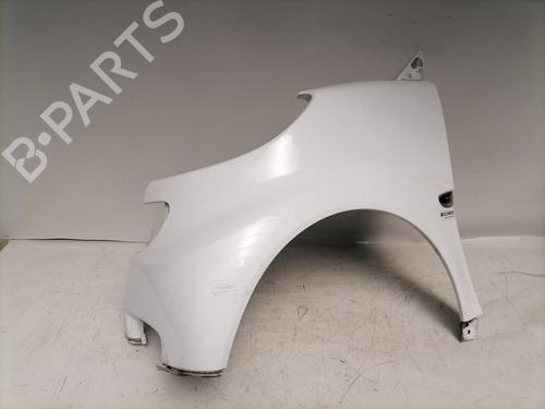 Used Other Other SMART FORTWO Coupe (451) electric drive (451.390) (48 hp) 35966184 35966184
