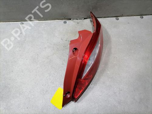 Right taillight MAZDA 2 (DE_, DH_) 1.3 (DE3FS) | BP31772800C35 