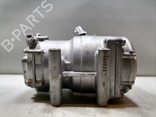 Compressor A/C MITSUBISHI ECLIPSE CROSS (GK_, GL_) Plug-in Hybrid 4WD (GL3W) | BP31771416M34 
