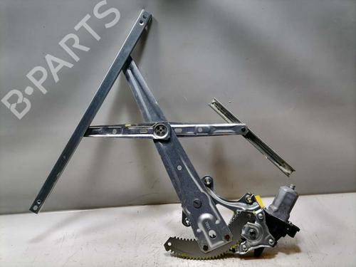 Used Front right window mechanism MITSUBISHI ECLIPSE CROSS (GK_, GL_) Plug-in Hybrid 4WD (GL3W) (188 hp) 31771377