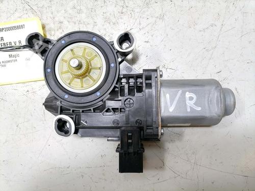 Used Right front window motor SKODA ROOMSTER (5J7) 1.6 TDI (105 hp) 31771746