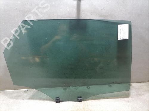Used Rear right door window CITROËN C4 II (NC_) 1.6 HDi 110 (112 hp) 31772483