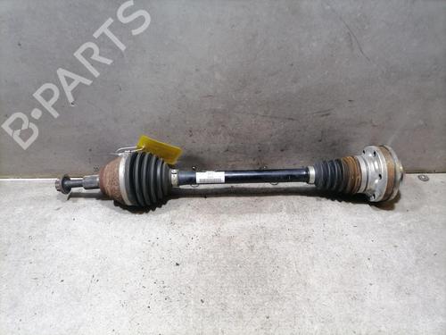 Used Left front driveshaft VW GOLF VII (5G1, BQ1, BE1, BE2) e-Golf (136 hp) 31772614