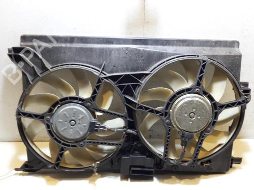Used Radiator fan OPEL VECTRA C Estate (Z02) 1.9 CDTI (F35) (150 hp) 31815531