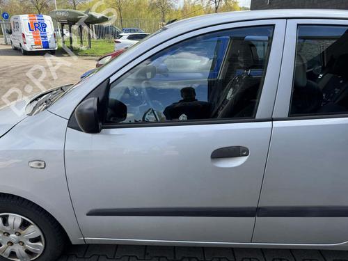 Used Left front door Left front door HYUNDAI i10 I (PA) 1.1 (67 hp) 34196082 34196082