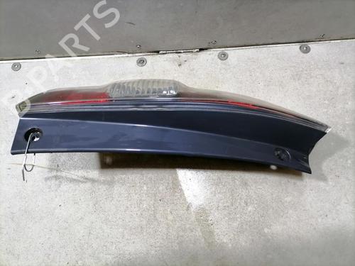 Left taillight SUBARU JUSTY IV 1.0 (M300) | BP31773165C34 
