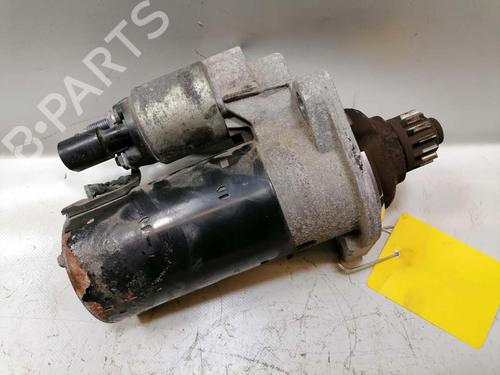 Starter SEAT ALTEA (5P1) 1.6 TDI | BP31774759M8