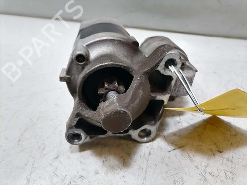 Starter RENAULT MEGANE II Saloon (LM0/1_) 1.6 16V (LM1R, LM0C) | BP31771610M8 - Image 3