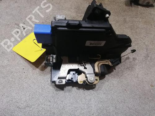 Used Front left lock VW TOURAN (1T1, 1T2) 1.6 FSI (115 hp) 31772424
