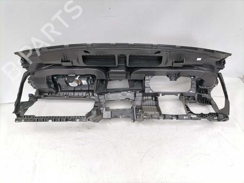 Dashboard VW GOLF VII Variant (BA5, BV5) 1.6 TDI | BP34196016C46  - Image 6