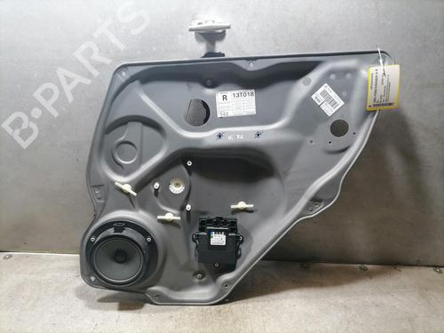 rear-right-window-mechanism-mercedes-benz-b-class-sports-tourer-w245-2005-2006-2007-2008-2009-2010-2011-31772544 main image