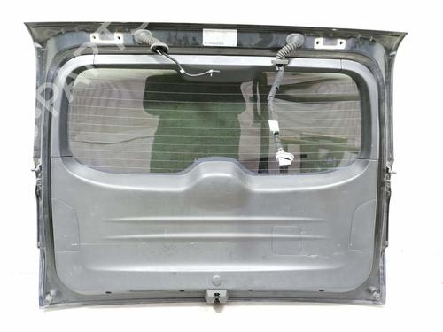 Tailgate CHEVROLET ORLANDO (J309) 2.0 D | BP31772998C6