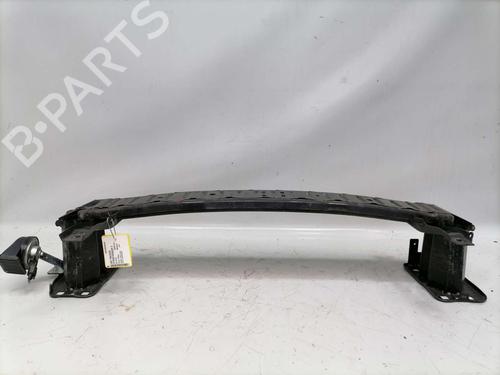 Used Front bumper bracket FORD FIESTA VII (HJ, HF) 1.1 Ti-VCT (71 hp) 31774483