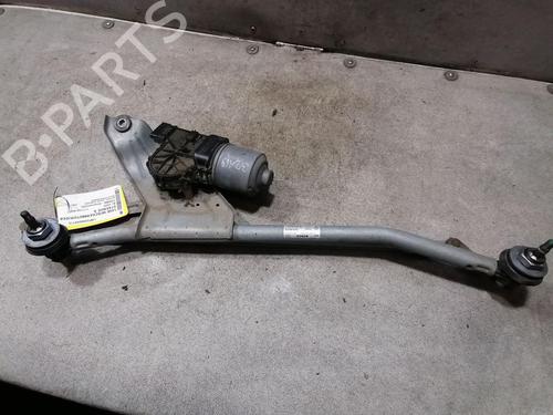 Used Front wiper motor DACIA SANDERO 1.6 (BS0D, BS0B, BS0F, BS0H) (87 hp) 31772421