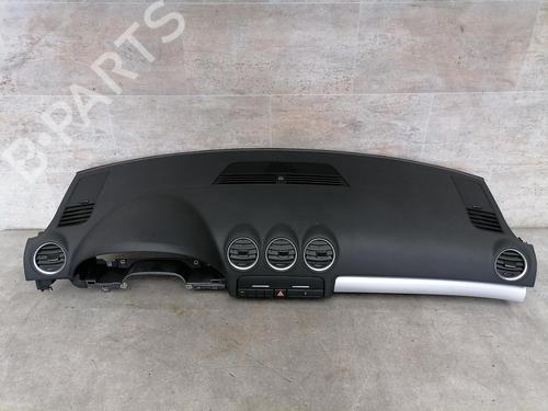 Used Instrument cluster SEAT EXEO (3R2) 2.0 TDI (120 hp) 31771955