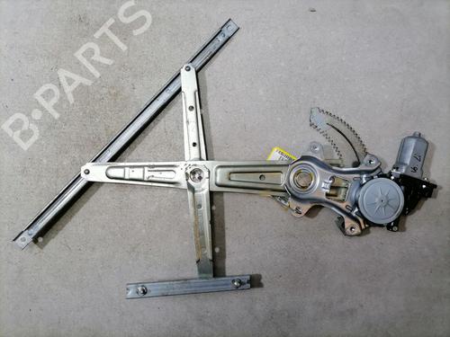 Rudehejsemekanisme ventre foran SUBARU JUSTY IV 1.0 (M300) | BP31773116C22 