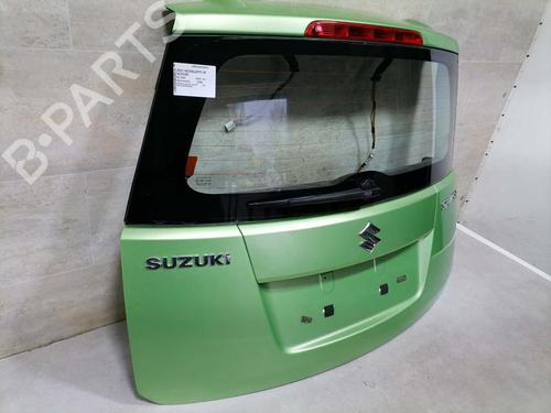 Bagklap CC/Kombi-Coupé SUZUKI SPLASH (EX) 1.0 (A5B310) | BP31773194C6 