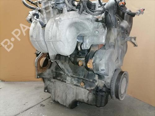 Engine OPEL MERIVA A MPV (X03) 1.8 (E75) | BP31774742M1