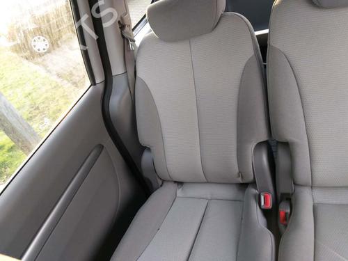 Asientos traseiros KIA CARNIVAL / GRAND CARNIVAL III (VQ) 2.9 CRDi (185 hp) 31773279