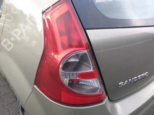 Rückleuchte Links für DACIA SANDERO 1.6 (BS0D, BS0B, BS0F, BS0H) (87 hp) 31774031