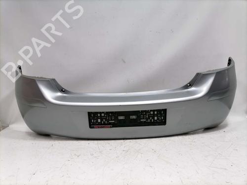 Rear bumper TOYOTA YARIS (_P9_) 1.0 VVT-i (KSP90_, KSP90R) | BP31771518C8