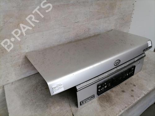 Other SUBARU LEGACY I (BC) 1800 4WD (BC3) | BP31792187O1 