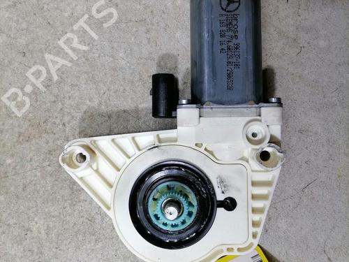 Used Right front window motor MERCEDES-BENZ B-CLASS Sports Tourer (W245) B 170 (245.232) (116 hp) 31773125