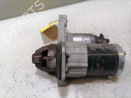 Starter DACIA SANDERO II TCe 90 (B8M1, B8MA, B8AC) | BP31771560M8