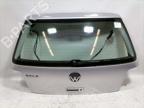 Used Tailgate VW GOLF IV (1J1) 1.4 16V (75 hp) 31957529