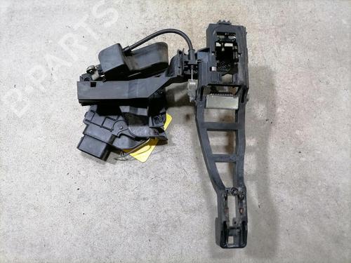 Used Rear right lock FORD S-MAX (WA6) 2.5 ST (220 hp) 31773166