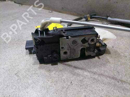 Front left lock CITROËN C4 II (NC_) 1.6 HDi 110 | BP31772486C98 