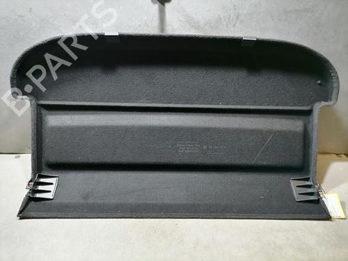 Rear parcel shelf OPEL ASTRA H (A04) 1.4 (L48) | BP31773131C85 