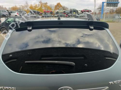 Used Bootlid window HYUNDAI TUCSON (JM) 2.7 All-wheel Drive (175 hp) 31771332