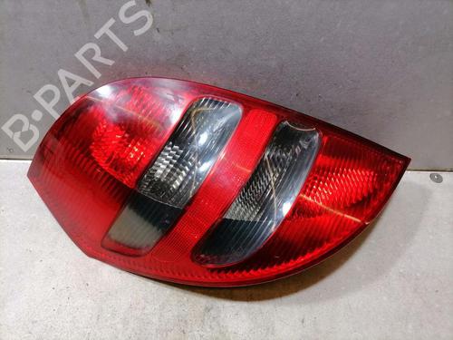 Used Left taillight MERCEDES-BENZ A-CLASS (W169) A 180 CDI (169.007, 169.307) (109 hp) 31773308