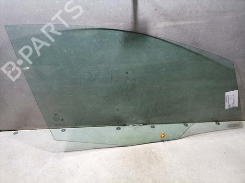 Used Front right door window FORD FIESTA VI (CB1, CCN) 1.4 (97 hp) 31773325