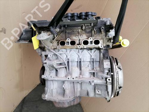 Motor NISSAN MICRA III (K12) 1.2 16V (65 hp) 31774952