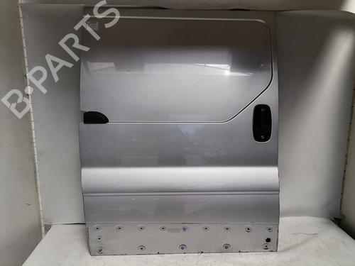 Used Right slide door Right slide door RENAULT TRAFIC II Van (FL) 2.0 dCi 90 (FL0H, FL00, FL01, FL0M, FL0P, FL0S) (90 hp) 35966195 35966195