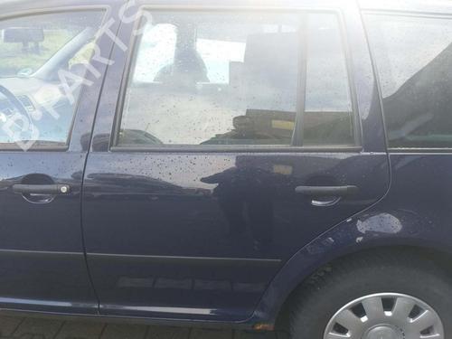 left-rear-door-vw-golf-iv-variant-1j5-1999-2000-2001-2002-2003-2004-2005-2006-32454379 main image