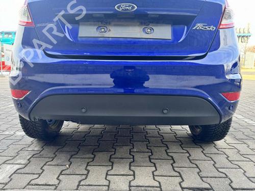 bagtil-kofangere-ford-fiesta-vi-cb1-ccn-2008-32397007 main image