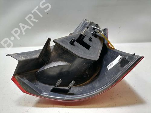 Left taillight DACIA SANDERO 1.4 (BS0C, BS0A, BS0G, BS1F, BS0E) | BP32305018C34